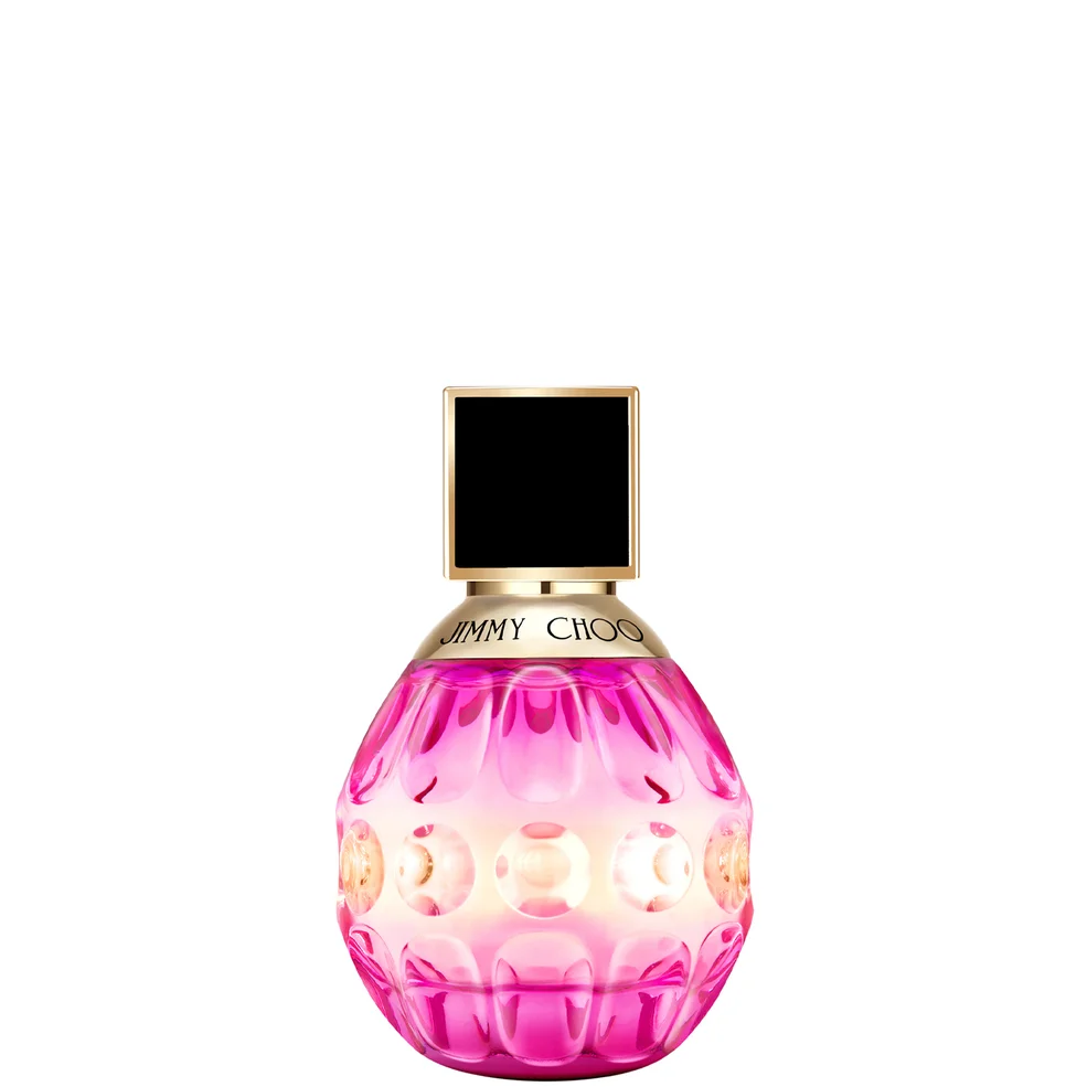 Jimmy Choo Rose Passion Eau de Parfum 40ml Image 1