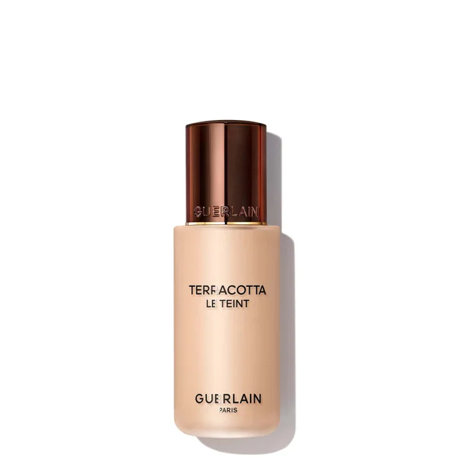 Guerlain Terracotta Le Teint Perfecting Foundation Luminous Matte Finish (Various Shades)