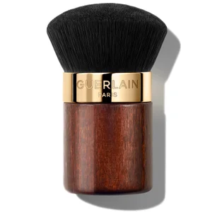 GUERLAIN Fluid Foundation Kabuki Brush - undefined undefined