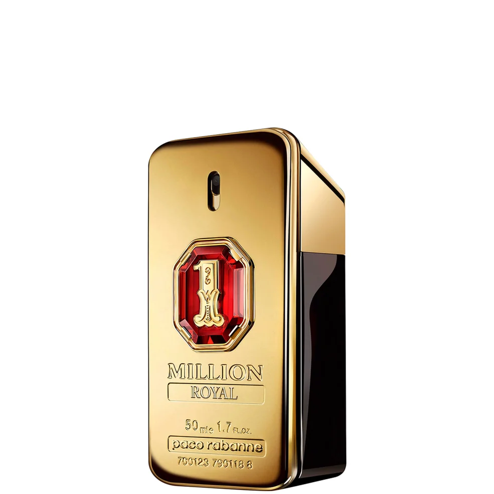 Rabanne 1 Million Royal Parfum 50ml Image 1