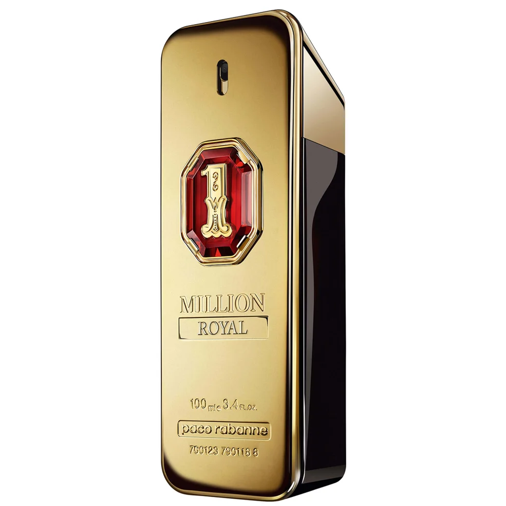 Rabanne 1 Million Royal Parfum 100ml Image 1
