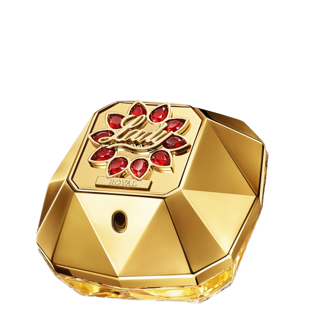 Rabanne Lady Million Royal Eau De Parfum 50ml Image 1