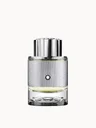 Montblanc Explorer Platinum Eau de Parfum 60ml