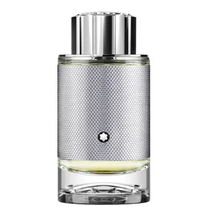 Montblanc Explorer Platinum Eau de Parfum 100ml - Size 100ml