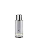 Montblanc Explorer Platinum Eau de Parfum 2ml Sample