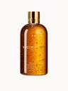 Molton Brown Mesmerising Oudh Accord and Gold Bath and Shower Gel 300ml