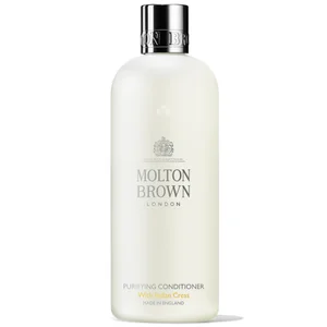Molton Brown Purifying Conditioner with Indian Cress 300ml - Option Conditioner