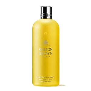 Molton Brown Purifying Shampoo with Indian Cress 300ml - Option Shampoo