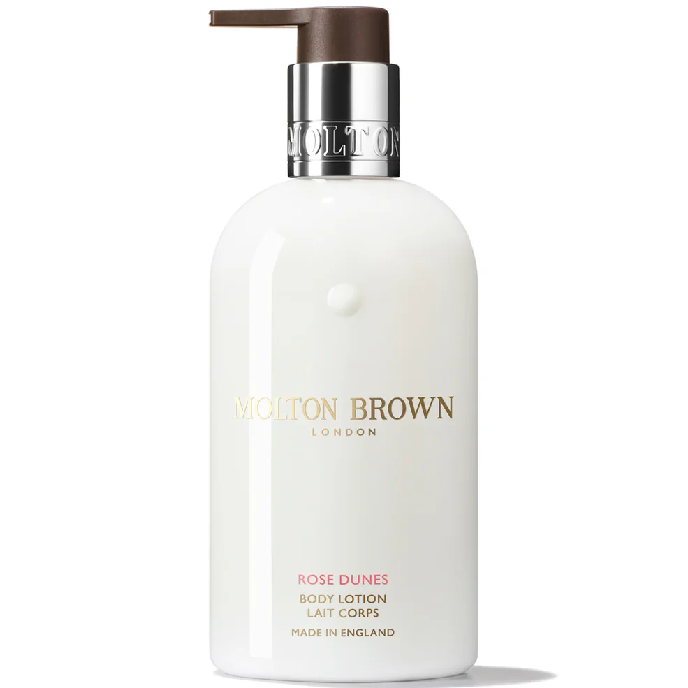 Molton Brown Rose Dunes Body Lotion 300ml Image 1
