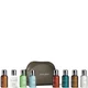 Molton Brown The Classic Explorer Body and Hair Mini Travel Bag (Worth £37.00)