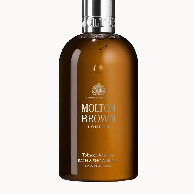 molton brown tobacco review Absolute Eau de Toilette 3.3 fl. oz. : Beauty & Personal Care Shower Gel from Molton Brown envelops the body in a deep and complex fragrance composition Tobacco Absolute by Molton Brown