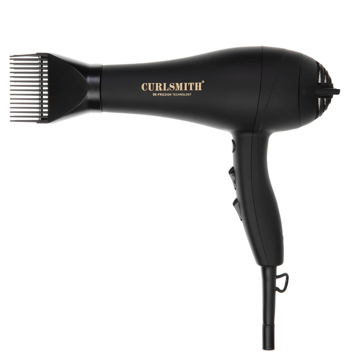 Curlsmith Defrizzion Hair Dryer LOOKFANTASTIC - Main Image