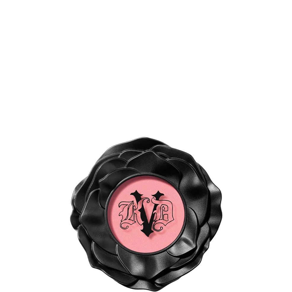 KVD Beauty Everlasting Blush 6.3g (Various Shades) Image 1