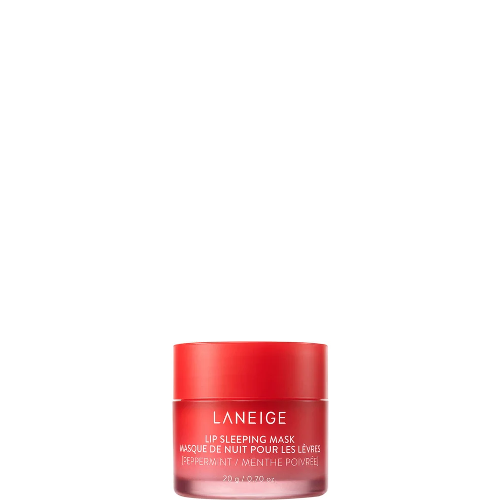 LANEIGE Lip Sleeping Mask - Peppermint 20g Image 1