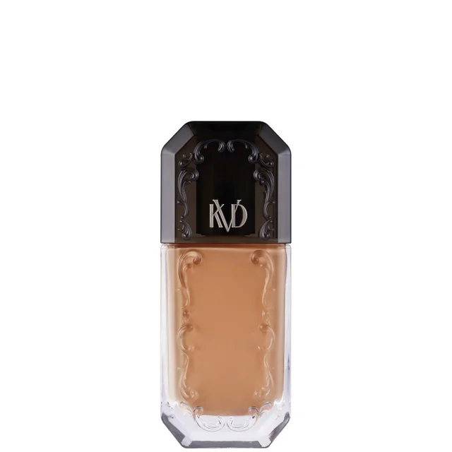 KVD Beauty Good Apple Full-Coverage Serum Foundation 30ml (Various Shades)