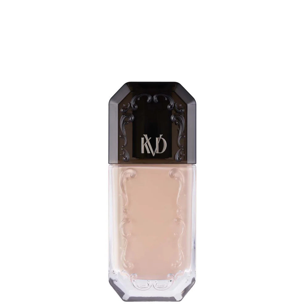 KVD Beauty Good Apple Full-Coverage Serum Foundation 30ml (Various Shades) Image 1