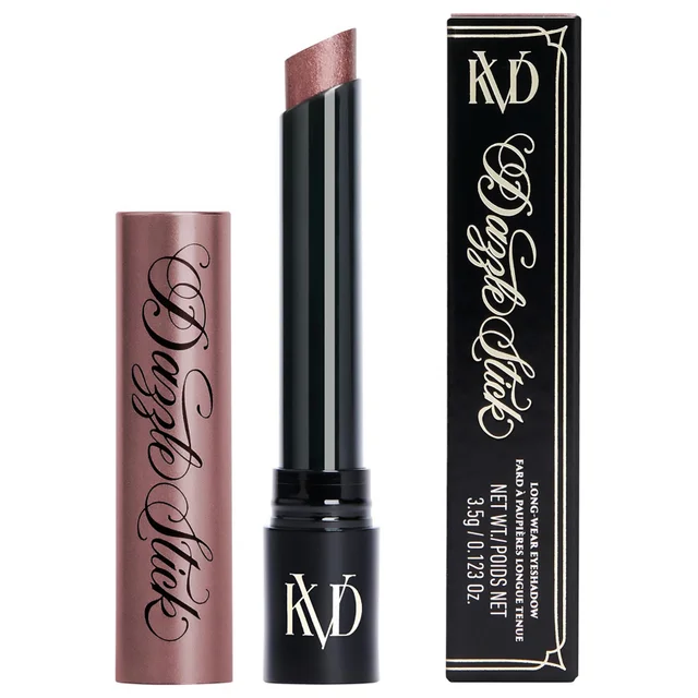 KVD Beauty Dazzle Vegan Eyeshadow Stick 3.5g (Various Shades)