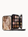 MAC Connect In Colour Eye Shadow Palette - Unfiltered Nudes