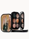 MAC Connect in Colour Eyeshadow Palette - Bronze Influence