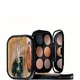 MAC - MAC Eye Shadow Palette X6 Bronze Influence 0.2Oz/6.25G - 6.25g