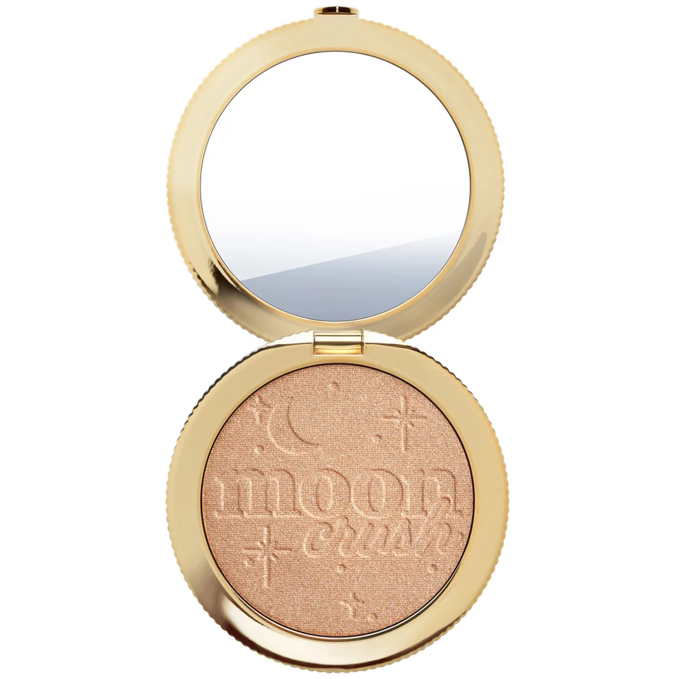 Too Faced Moon Crush Highlighter - Summer Moon Image 1