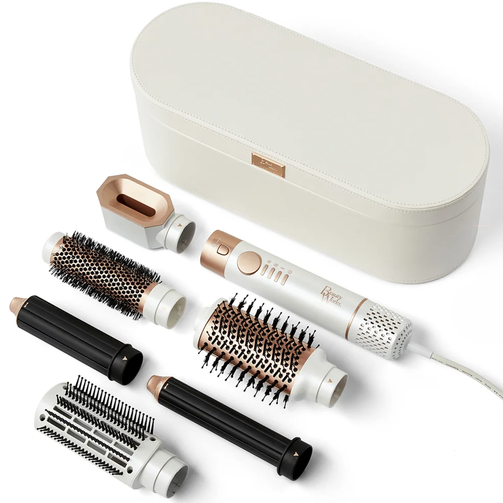 Beauty Works AERIS Multi-Styler Image 1