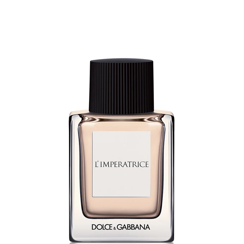 Dolce&Gabbana L'Imperatrice Eau de Toilette 50ml Image 1