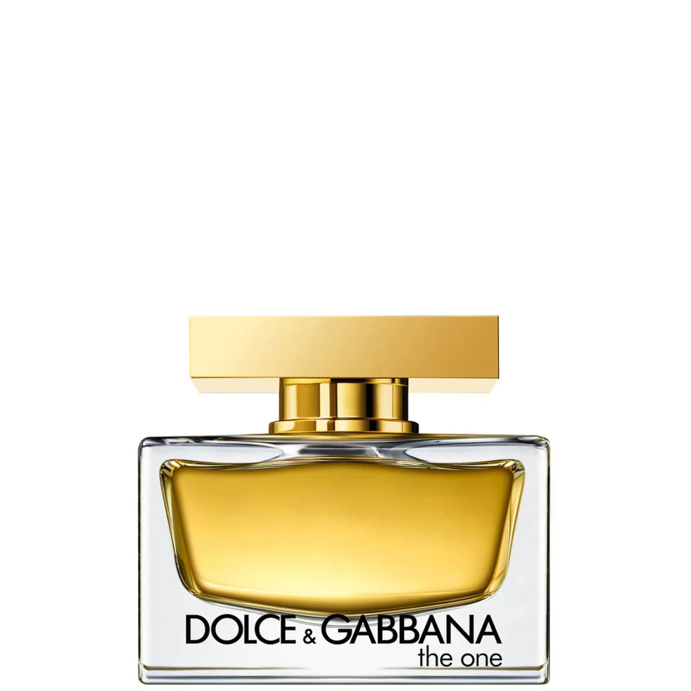 Dolce&Gabbana The One Eau de Parfum 50ml Image 1
