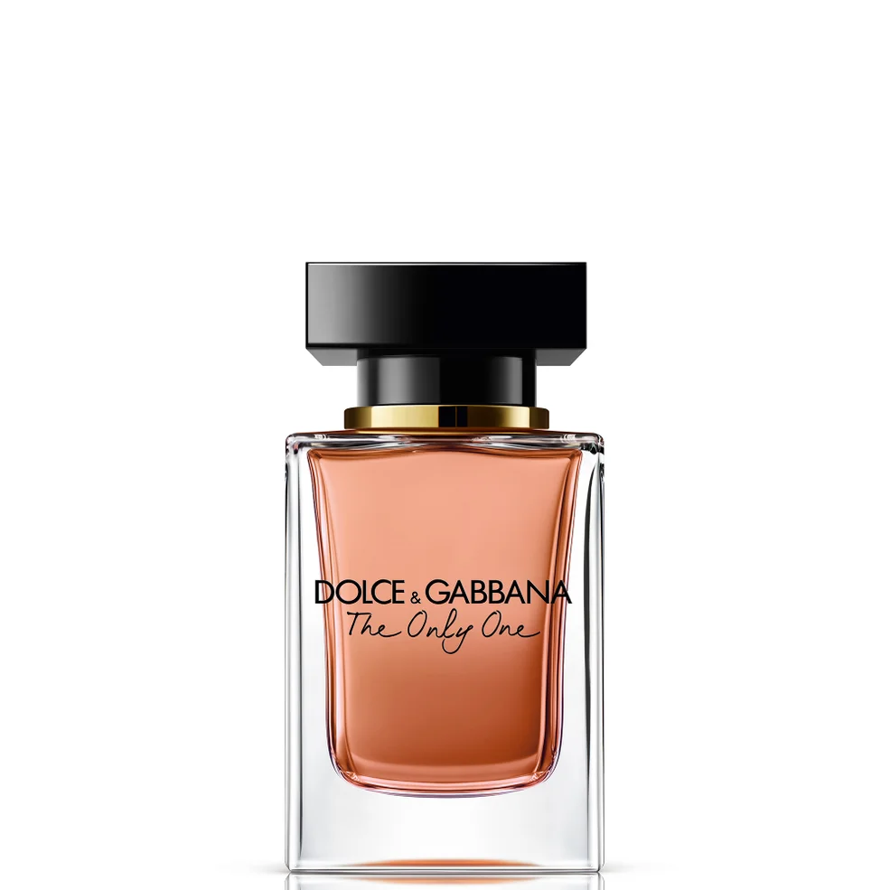 Dolce&Gabbana The Only One Eau de Parfum 50ml Image 1