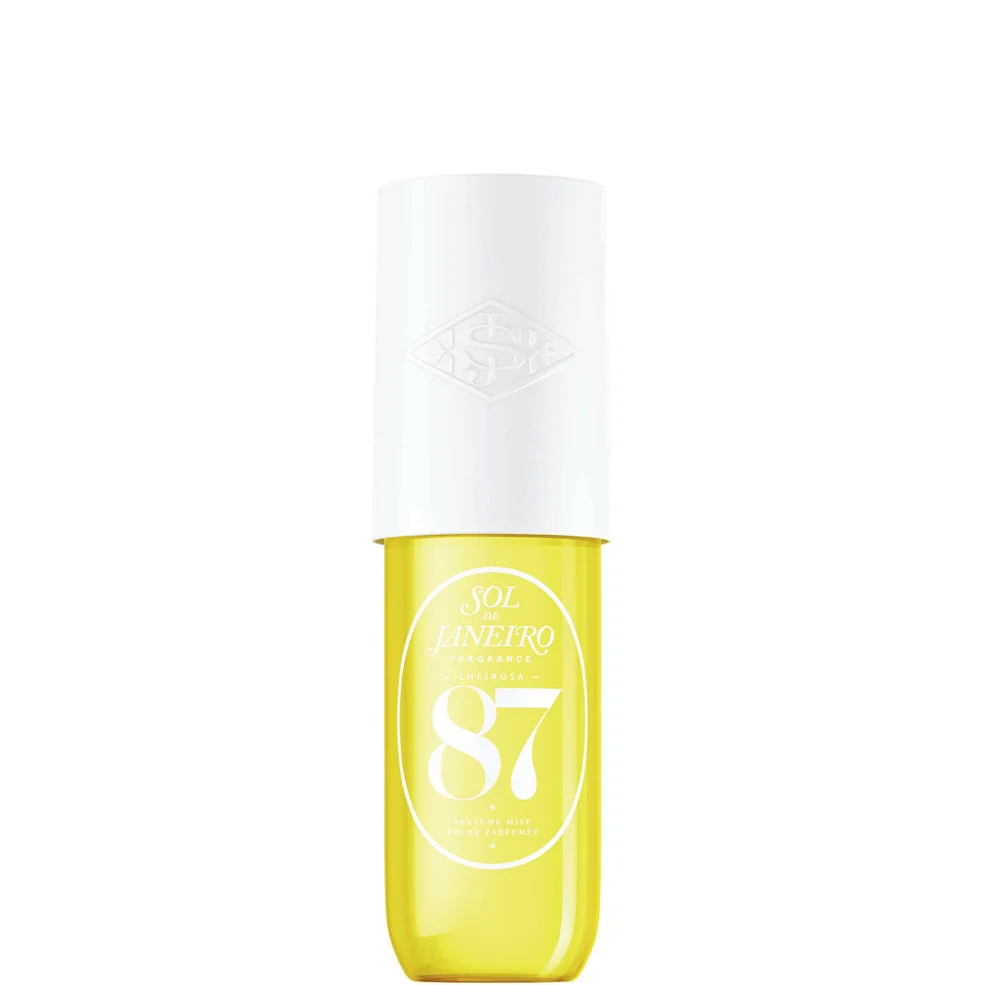 Sol de Janeiro Rio Radiance Perfume Mist 90ml Image 1
