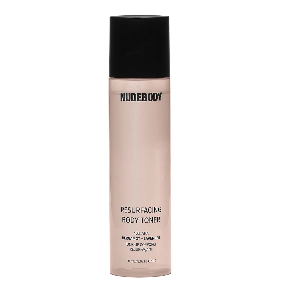 NUDESTIX NudeBody Resurfacing Body Toner 150ml Exclusive Image 1