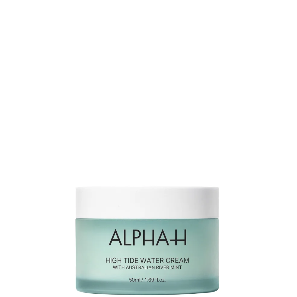 Alpha-H High Tide Water Cream 50ml Image 1