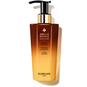 GUERLAIN Abeille Royale Revitalising and Fortifying Care Shampoo 290ml - undefined undefined