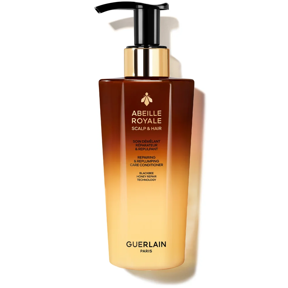 GUERLAIN Abeille Royale Repairing and Replumping Care Conditioner 290ml Image 1