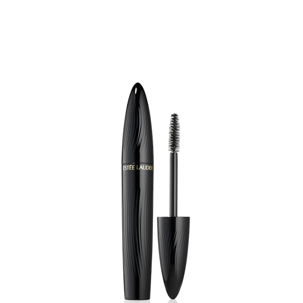 Estée Lauder Turbo Lash High Powered Volume and Length Mascara 8ml Image 1