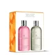 Molton Brown Floral & Woody Body Care Collection (Worth £50.00)