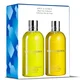 Molton Brown Spicy & Citrus Body Care Collection (Worth £50.00)