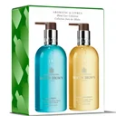 Molton Brown Aromatic & Citrus Hand Care Collection (Worth £44)