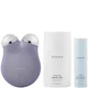 NuFACE® Mini Starter Kit - Violet Dusk