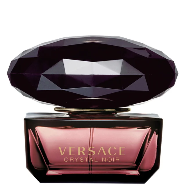 Versace Crystal Noir Eau de Parfum 50ml