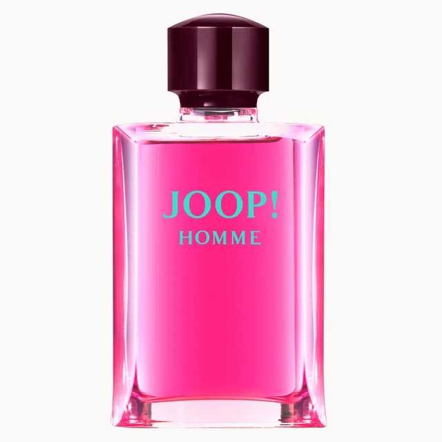 Joop! Homme Eau de Toilette Spray 200ml