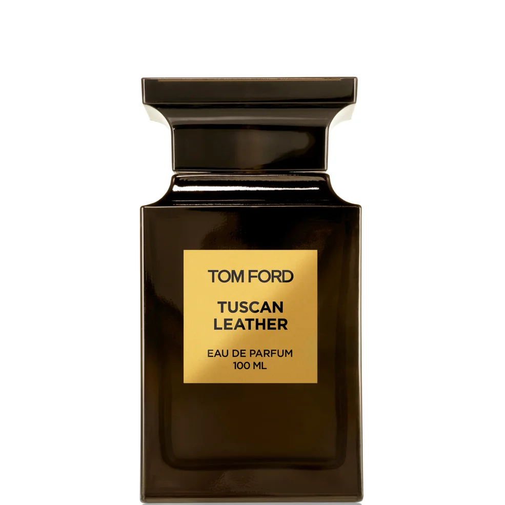 TOM FORD Tuscan Leather Eau de Parfum Spray 100ml Image 1