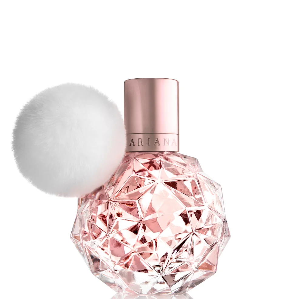 Ariana Grande Ari Eau de Parfum 50ml Image 1