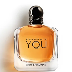 Armani Stronger With You Eau de Toilette Spray 150ml - undefined undefined