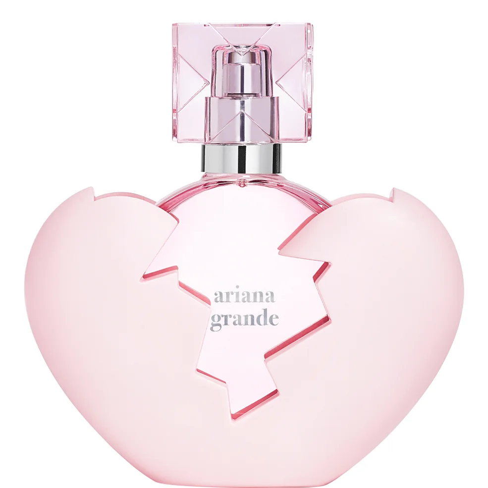 Ariana Grande Thank U, Next Eau de Parfum 100ml Image 1