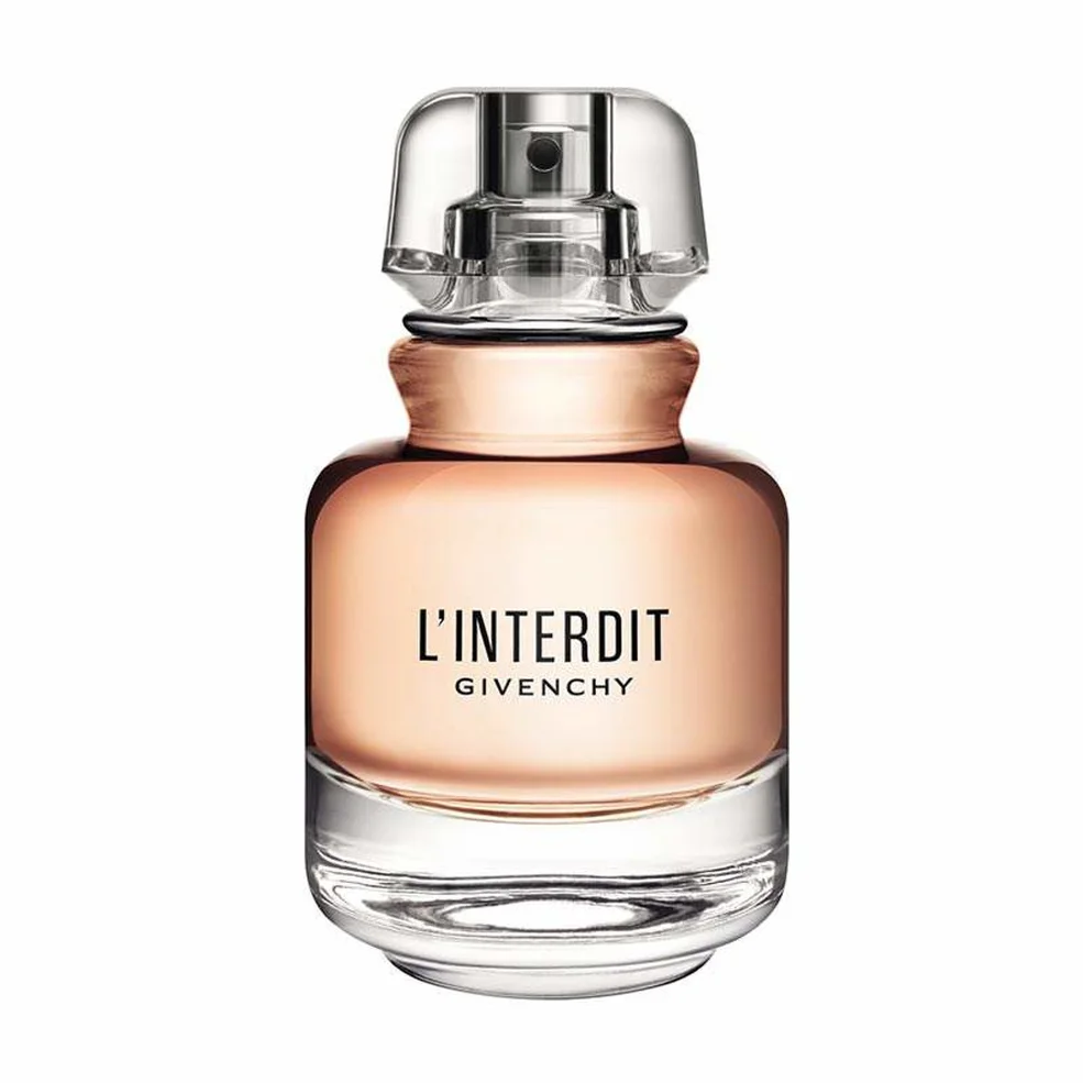 GIVENCHY L'Interdit Hair Mist 35ml Image 1