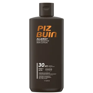Piz Buin Allergy Sensitive Lotion SPF 30 200ml - undefined undefined