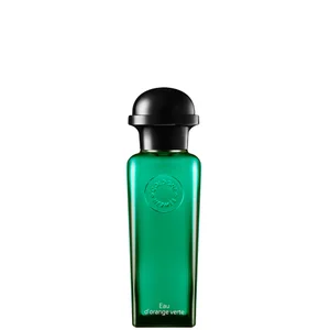 Hermes Eau d'Orange Verte Eau de Cologne Spray 50ml - undefined undefined