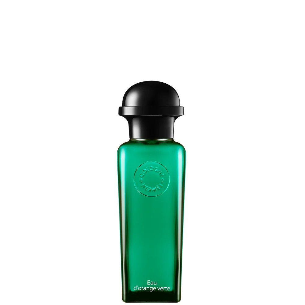 Hermes Eau d'Orange Verte Eau de Cologne Spray 50ml Image 1