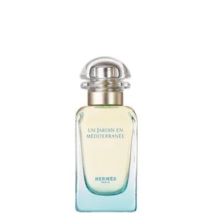 Hermes Un Jardin en Mediterranee Eau de Toilette Spray 50ml - undefined undefined